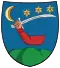 Blason de Hidas