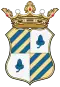 Blason de Hottó