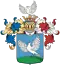 Blason de Ivád