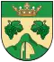 Blason de Káptalantóti