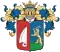 Blason de Köcsk