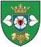 Blason de Kötcse