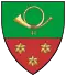 Blason de Kőkút