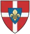 Blason de Kaposszerdahely