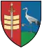 Blason de Kardoskút