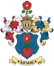 Blason de Kemse