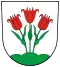 Blason de Kercseliget