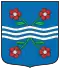 Blason de Kimle