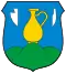 Blason de Kishajmás