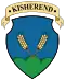 Blason de Kisherend