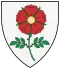 Blason de Kiszsidány