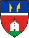 Blason de Mátramindszent