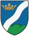 Blason de Magyarszerdahely