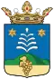 Blason de Mesteri