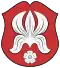 Blason de Mezőtúr