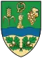 Blason de Monostorapáti