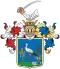 Blason de Nádudvar