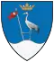 Blason de Nagyberki