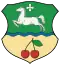 Blason de Nagykörű