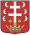 Blason de Nagylózs