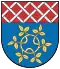 Blason de Nagymányok