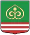 Blason de Nagytőke