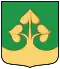 Blason de Pénzesgyőr