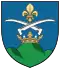 Blason de Palé