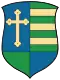 Blason de Palotás