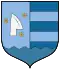 Blason de Petőháza