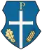 Blason de Petrikeresztúr