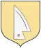 Blason de Pinnye