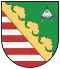 Blason de Pusztavacs