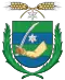 Blason de Rábapordány