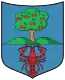 Blason de Rákoskert