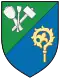 Blason de Süttő