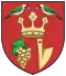 Blason de Sitke