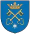 Blason de Solt