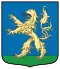 Blason de Somogyjád