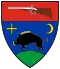 Blason de Somogysimonyi