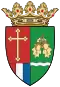 Blason de Szuha