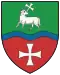 Blason de Tát