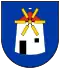 Blason de Tés