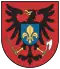 Blason de Taszár