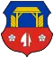 Blason de Ukk