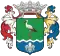 Blason de Zagyvarékas