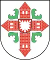 Blason de Arrondissement de Segeberg