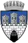 Coat of arms of Cluj