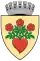 Coat of arms of Miercurea-Ciuc