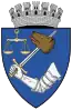 Coat of arms of Târgu Mureș